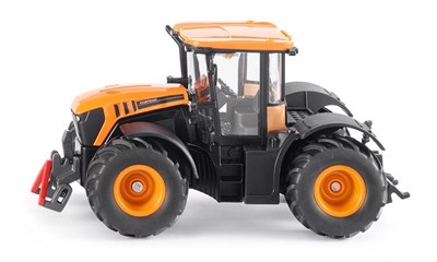 JCB Fastrac 4000