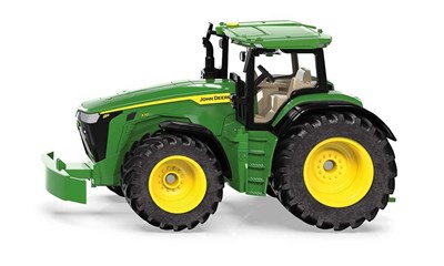 John Deere 8R 370