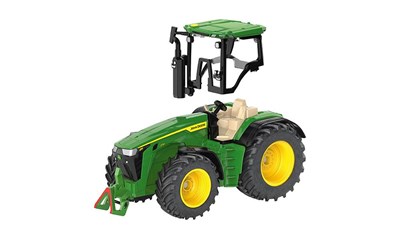 John Deere 8R 370