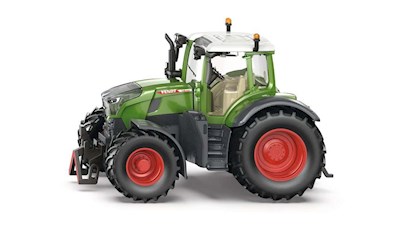 Fendt 728 Vario