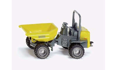 Dumper Wacker Neuson DW60