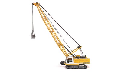 Seilbagger