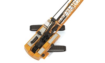 Seilbagger