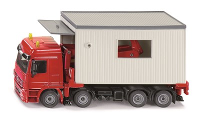 Garagentransporter