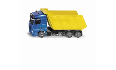 Mercedes-Benz Arocs mit Kippmulde
