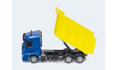 Mercedes-Benz Arocs mit Kippmulde