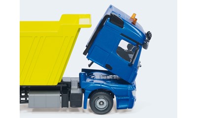 Mercedes-Benz Arocs mit Kippmulde