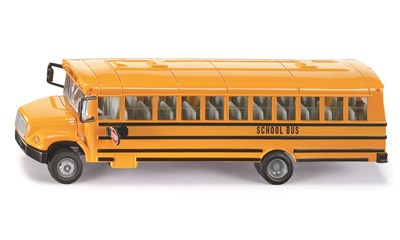 US-Schulbus