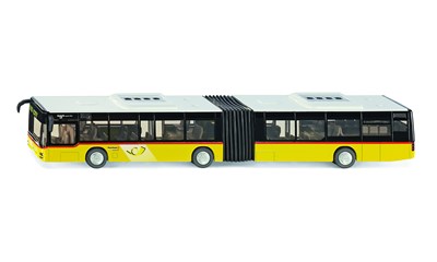 Gelenkbus (Postauto)