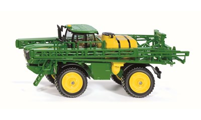 John Deere Feldspritze