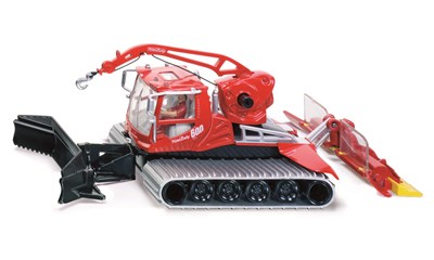 Pistenbully 600