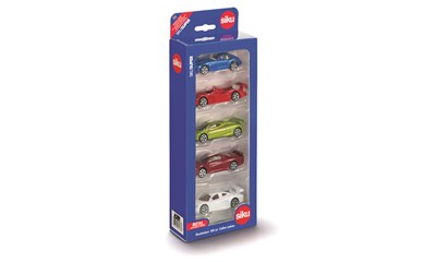 Geschenkset Sportwagen 2