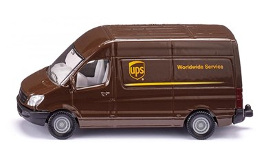 UPS Logistik Set