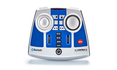 Bluetooth Fernsteuermodul