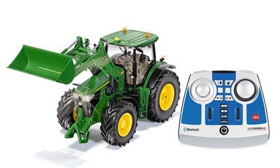 7310R Bluetooth und Fernsteuermodul