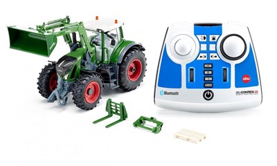 Fendt 933 Bluetooth- Fernsteuermodul