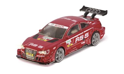 Fahrzeug Siku Racing Audi RS5 DTM Set