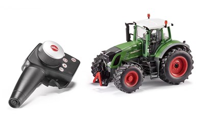 Fendt 939 Set mit FM