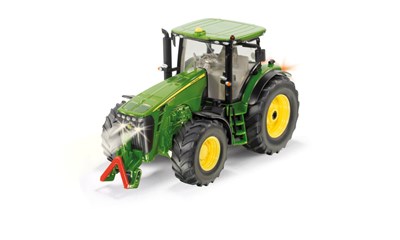 8345R Set FM