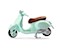 Vespa 125 GTS Super