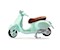Vespa 125 GTS Super