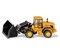 JCB 457 WLS Radlader