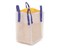 World Granulat gelb mit Big-Bag