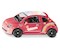 Fiat 500 Princess Bastelset