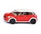 Mini-Countryman Race Bastelset