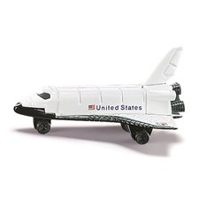 Space Shuttle