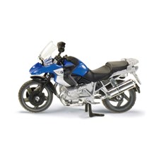 BMW R1200 GS