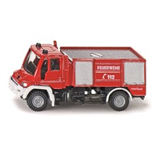 Unimog Feuerwehr