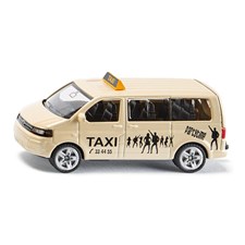 Grossraumtaxi