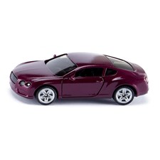 Bentley Continental GT V8 S