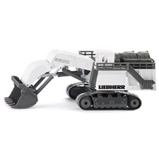 Liebherr R9800 Mining-Bagger