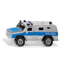 Rheinmetall MAN Survivor R