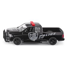 RAM 1500 US-Polizei