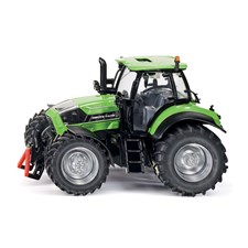 Deutz-Fahr Agrotron 7230ttv