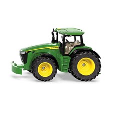 John Deere 8R 370