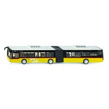 Gelenkbus (Postauto)
