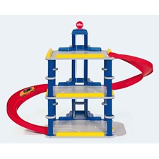 Siku World Parkhaus