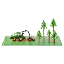 Siku World Forst-Set