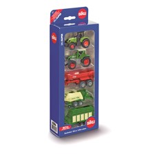 Geschenkset Landwirtschaft