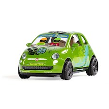Fiat 500 Adventure Bastelmodell
