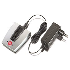Ladegerät und Netzteil für Power Akku