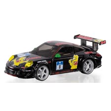 Fahrzeug Siku Racing Porsche 911 GT3R