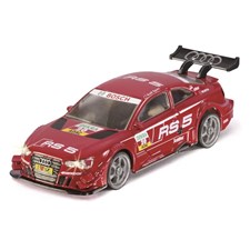 Fahrzeug Siku Racing Audi RS5 DTM Set