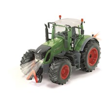 Fendt 939 Set mit FM