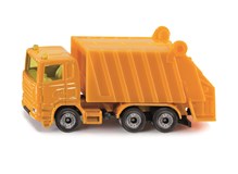 Müllwagen