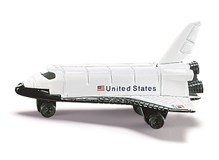 Space Shuttle